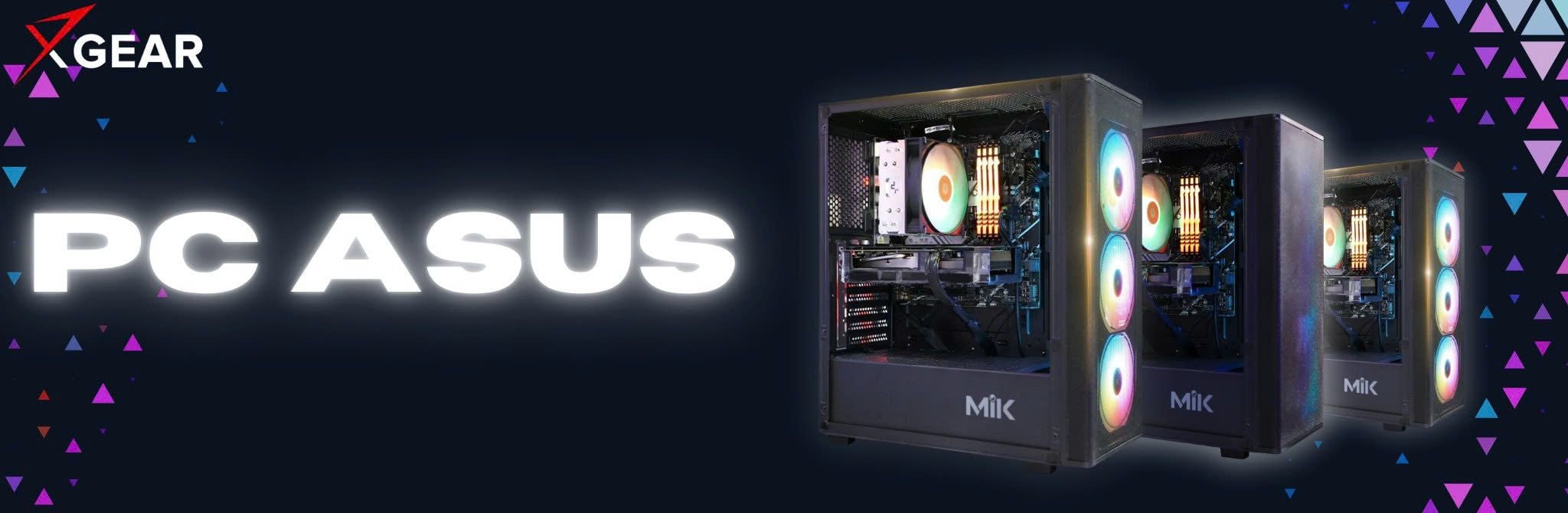 PC Asus