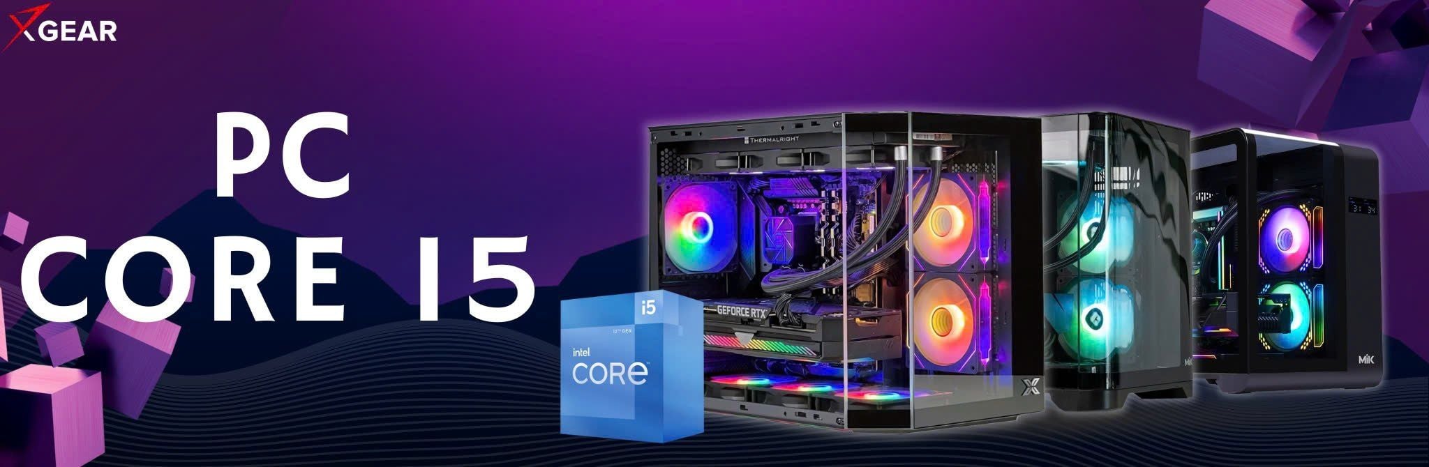 PC Core i5
