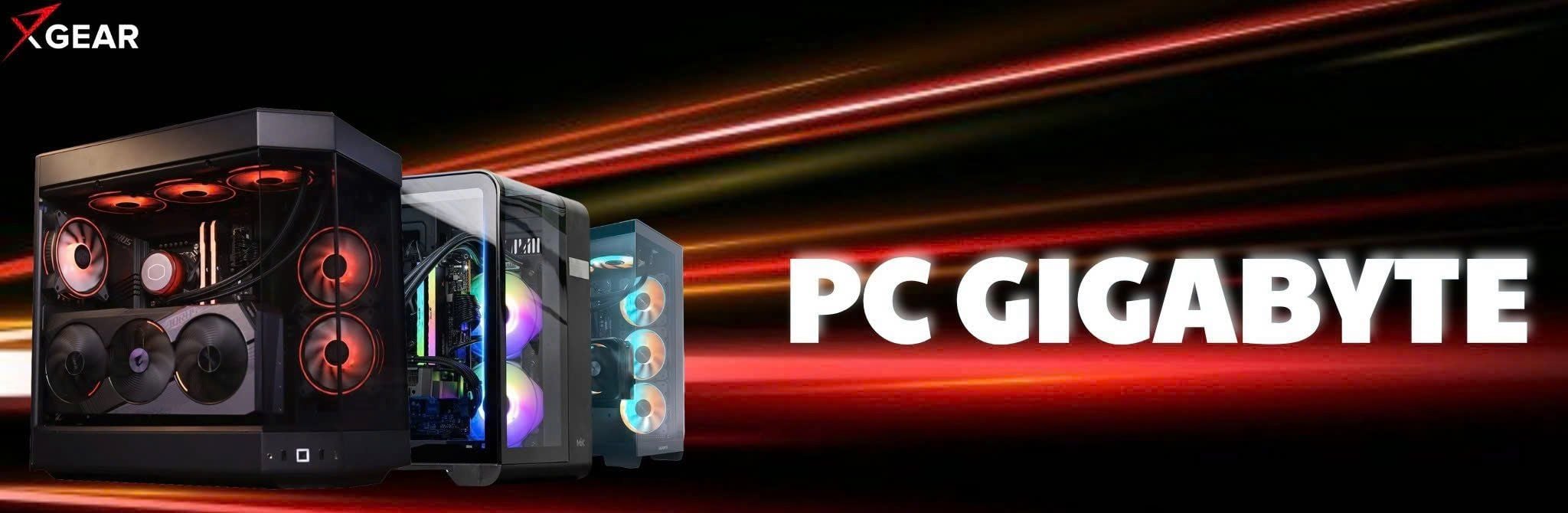 PC Gigabyte