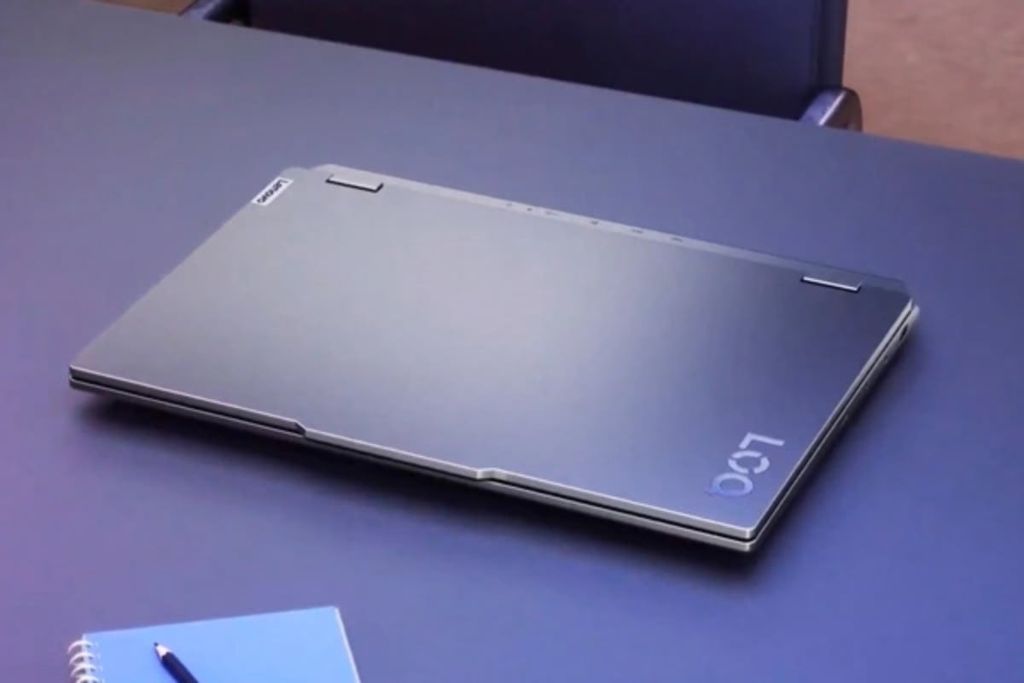 Laptop Gaming Lenovo LOQ 15ARP9 dành cho sinh viên lập trình