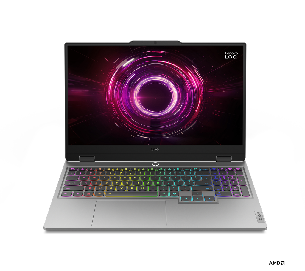 Xgear Laptop Gaming Lenovo LOQ 15AHP10 83JG0047VN