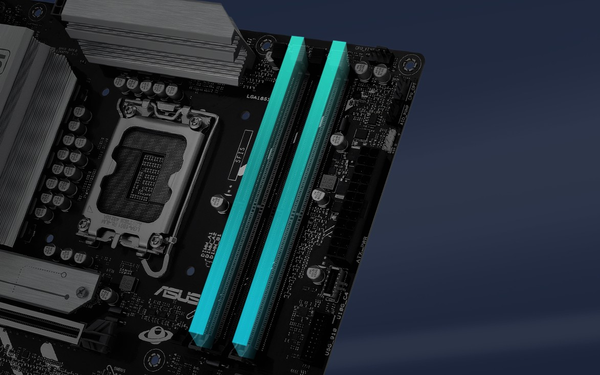 Xgear Mainboard ASUS PRIME B860M-A WIFI-CSM