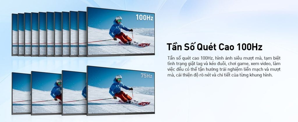 Màn hình KOORUI E2411F