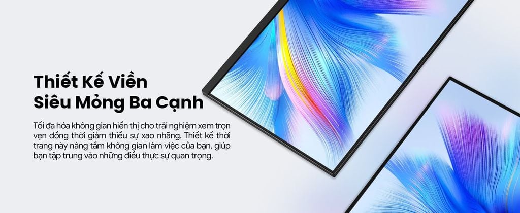 Màn hình KOORUI E2212F