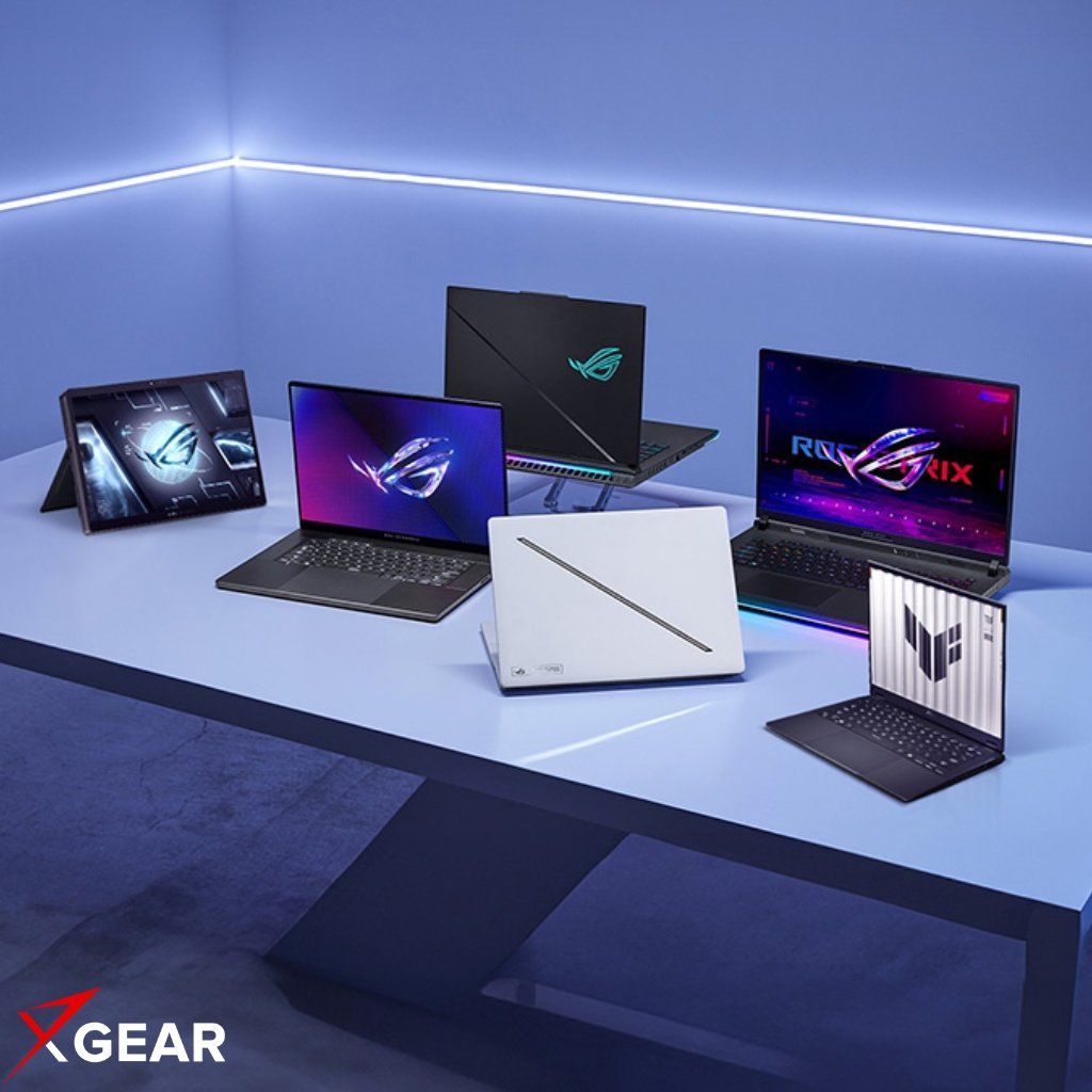 Ai nên chọn laptop có RTX 5000?