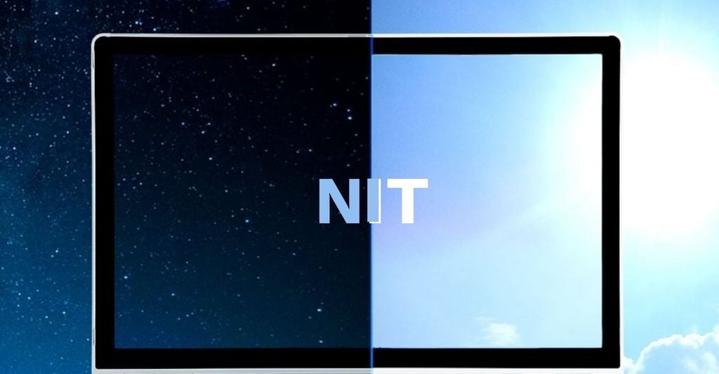 độ sáng nit là gì