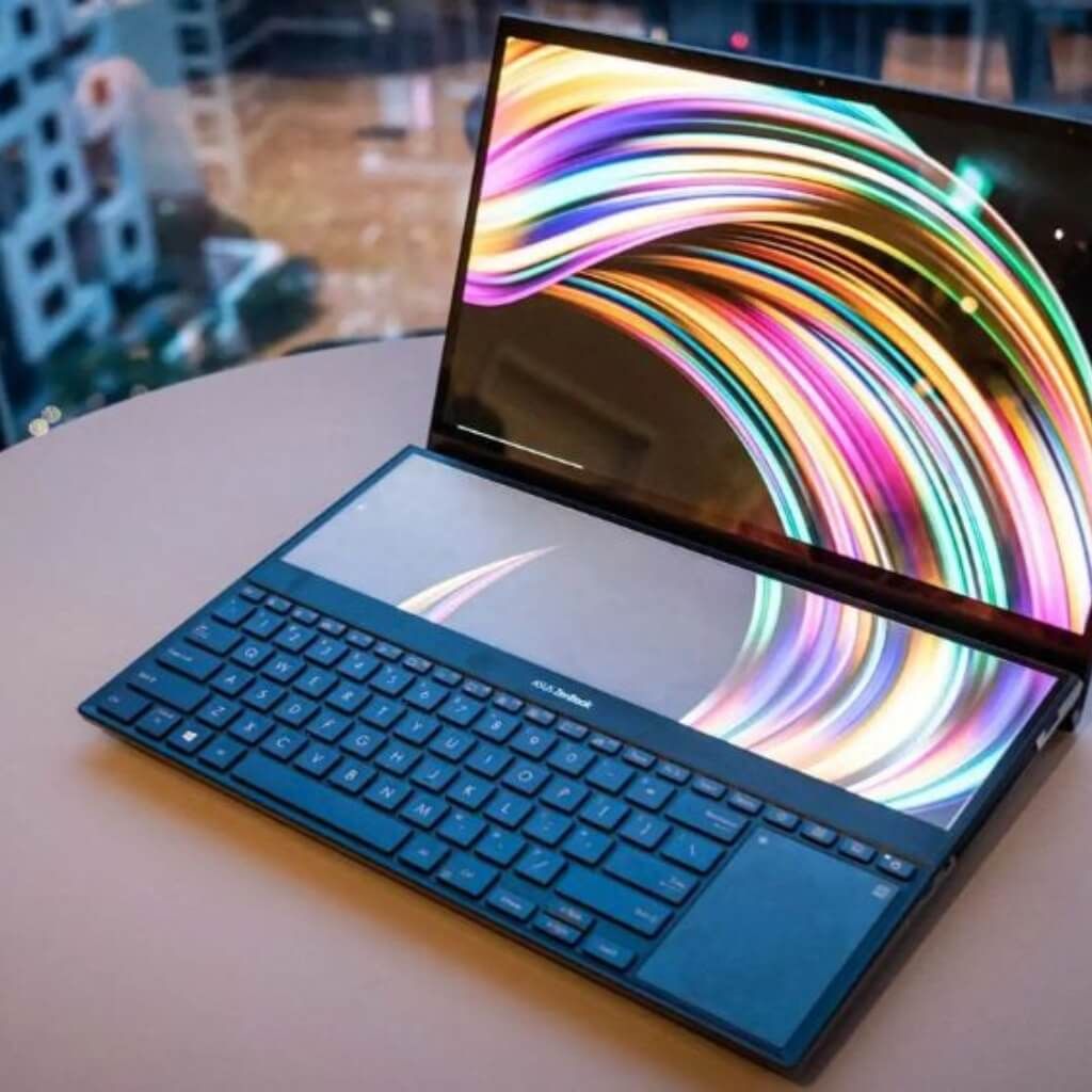 laptop cho sinh viên đồ họa