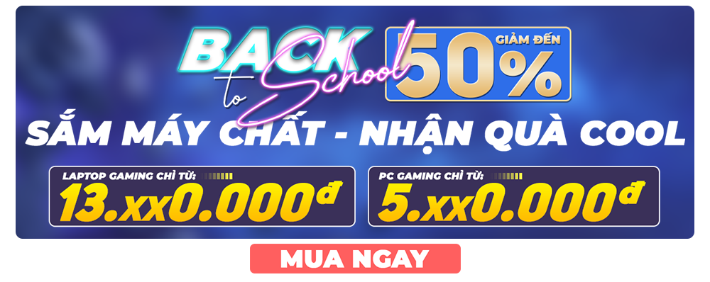 Xgear Back To School