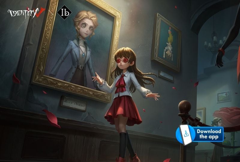 lưu ý khi tải identity v