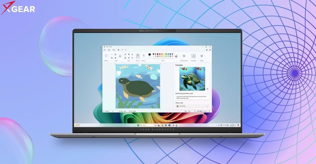 laptop asus vivobook có ưu điểm gì