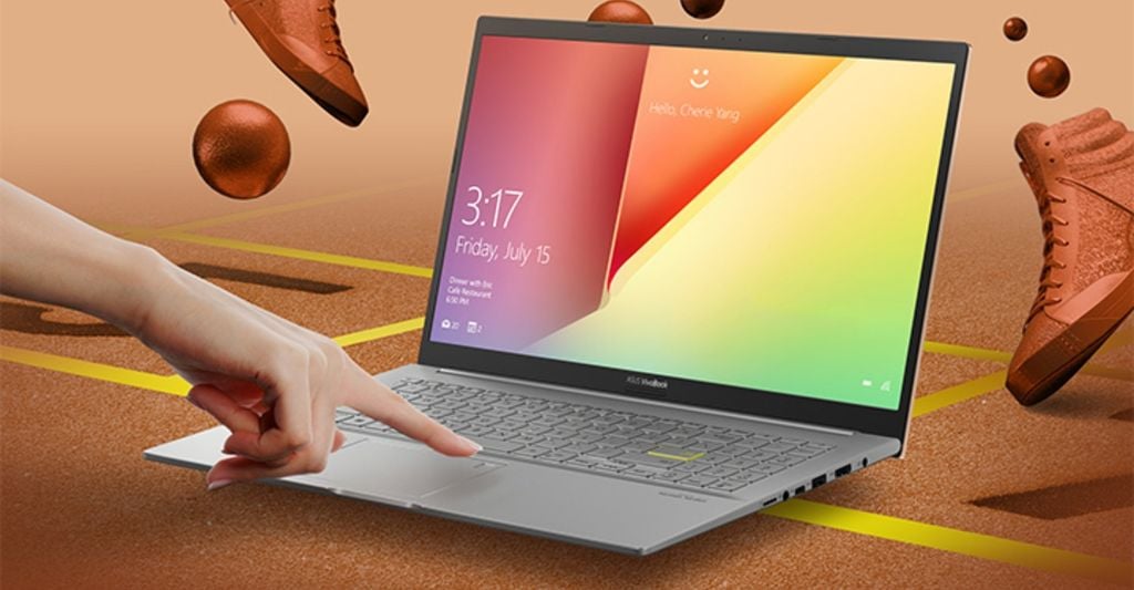 nhược điểm của laptop asus vivobook