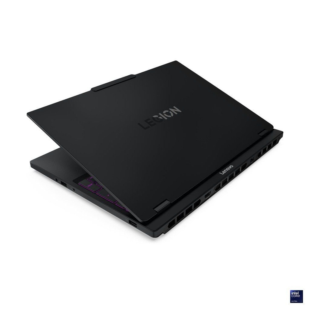 Laptop Gaming LENOVO Legion 5 15IRX10 83LY004JVN đa dạng cổng kết nối
