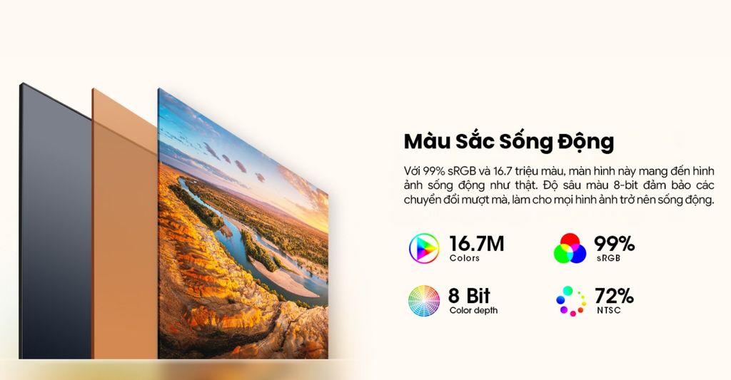 đánh giá ưu nhược điểm của màn hình KOORUI E2711F