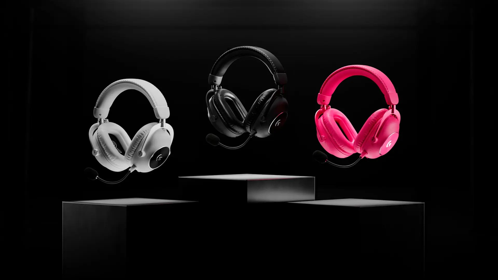 Xgear LOGITECH PRO X 2 LIGHTSPEED