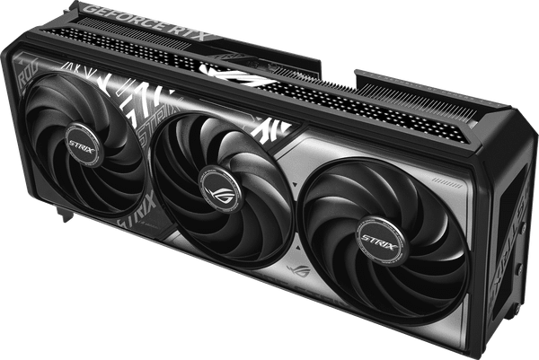 Xgear VGA ASUS ROG Strix GeForce RTX 5070 Ti OC 16GB GDDR7