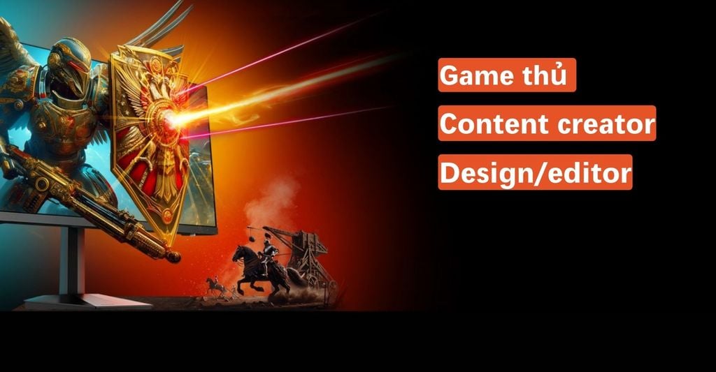 Ai nên dùng màn hình KOORUI G2721V