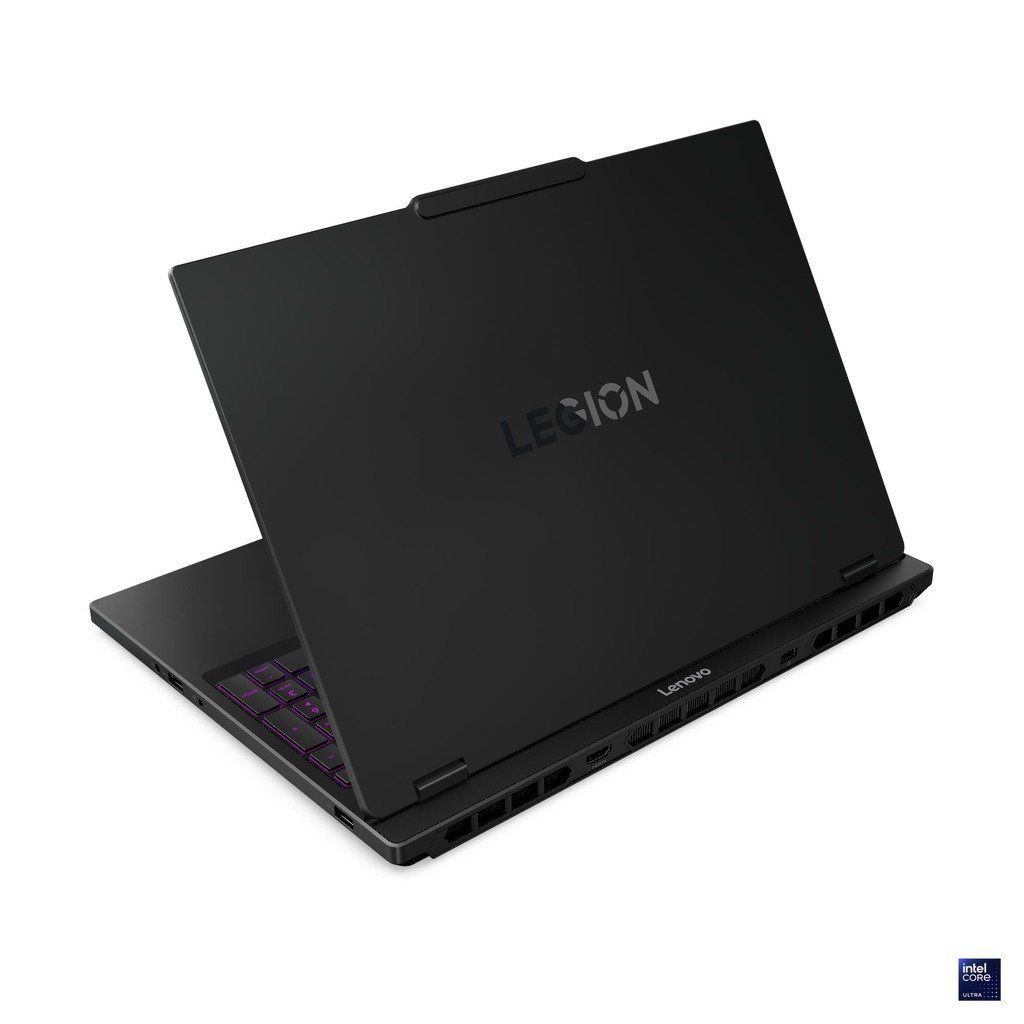 Laptop Gaming LENOVO Legion 5 15IRX10 83LY004JVN kết nối không dây hiện đại