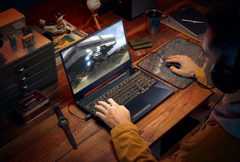 tại sao cần biết cách mở wifi trên laptop ASUS