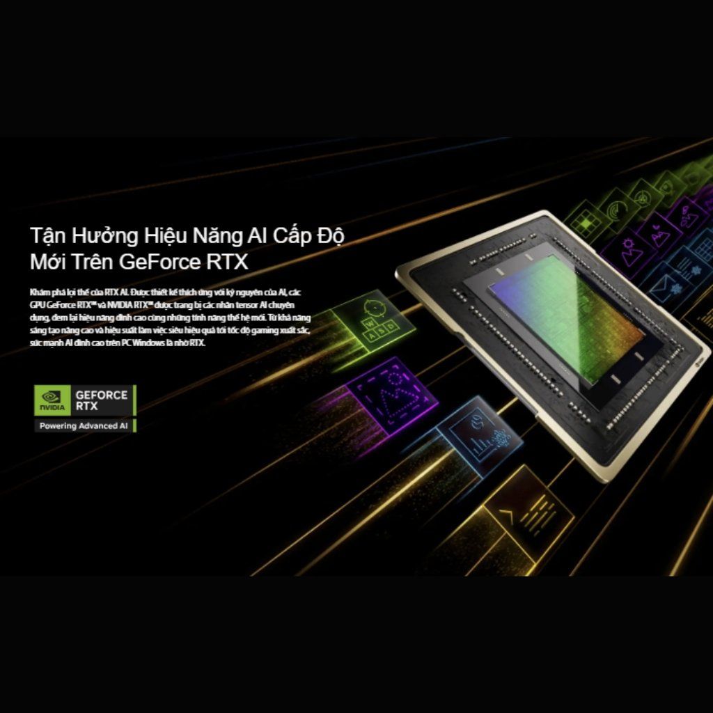 Laptop ASUS TUF Gaming A14 có cấu hình và hiệu năng mạnh mẽ