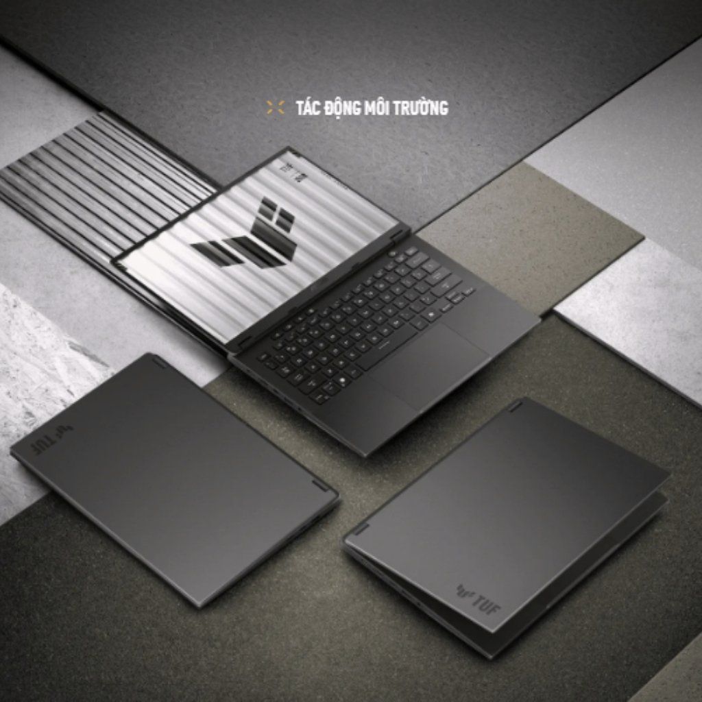 Ưu nhược điểm của Laptop ASUS TUF Gaming A14 FA401KM-RG010WS