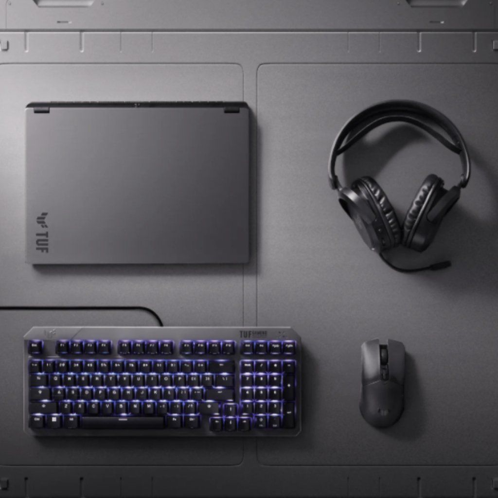 mua Laptop ASUS TUF Gaming A14 FA401KM-RG010WS tại Xgear