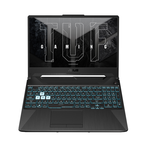 Laptop Asus TUF Gaming A15 FA506NCG-HN184W hiệu năng bền bỉ vượt trội