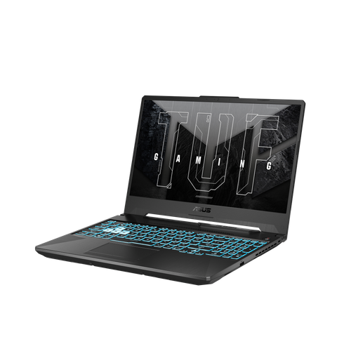 thiết kế chuẩn gaming mạnh mẽ Laptop Asus TUF Gaming A15 FA506NCG-HN184W