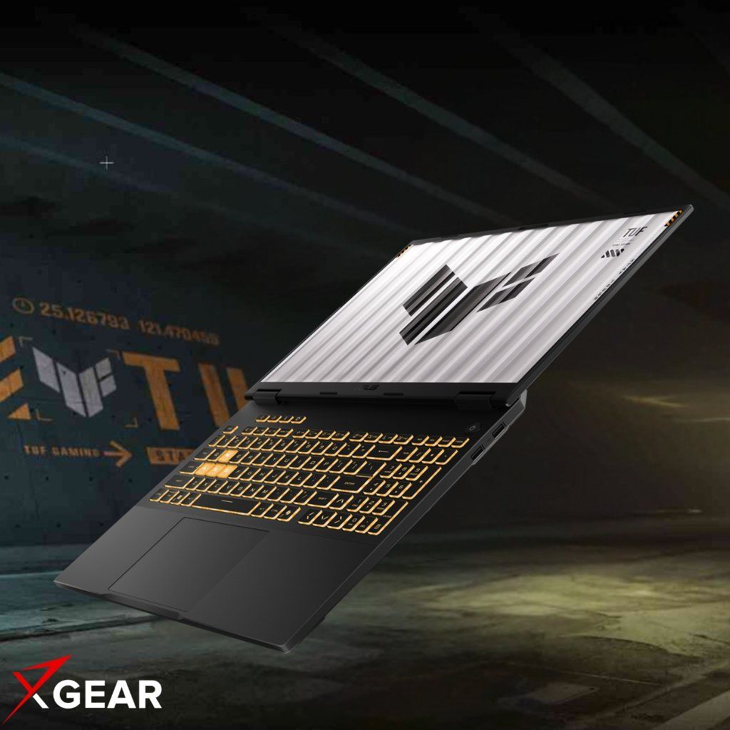 ưu nhược điểm của TUF Gaming F16 FX608JMR-RV048W