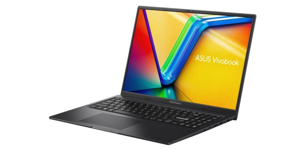 Laptop ASUS Vivobook 16X K3605VC-RP521W có hiệu năng core i5 mạnh mẽ với các tác vụ văn phòng