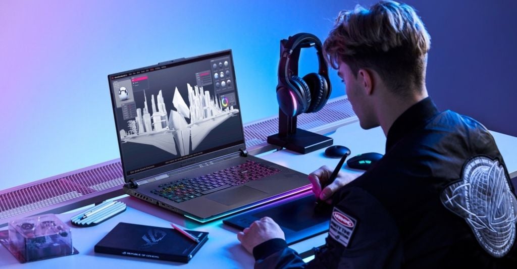 xác định rõ nhu cầu dùng laptop trước khi mua laptop chip AMD