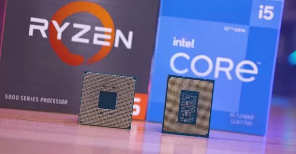 cấu hình i5 hoặc ryzen 5 đủ dùng cho sinh viên sư phạm