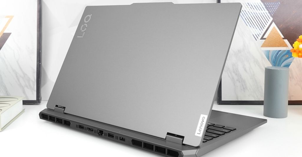 Laptop Gaming Lenovo LOQ 15IAX9 83GS001QVN phù hợp với sinh viên kế toán