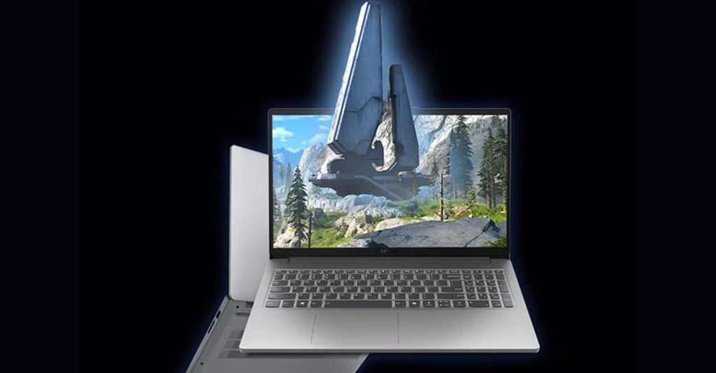 Laptop Gaming Lenovo LOQ Essential 15IAX9E 83LK0079VN phù hợp cho sinh viên xây dựng