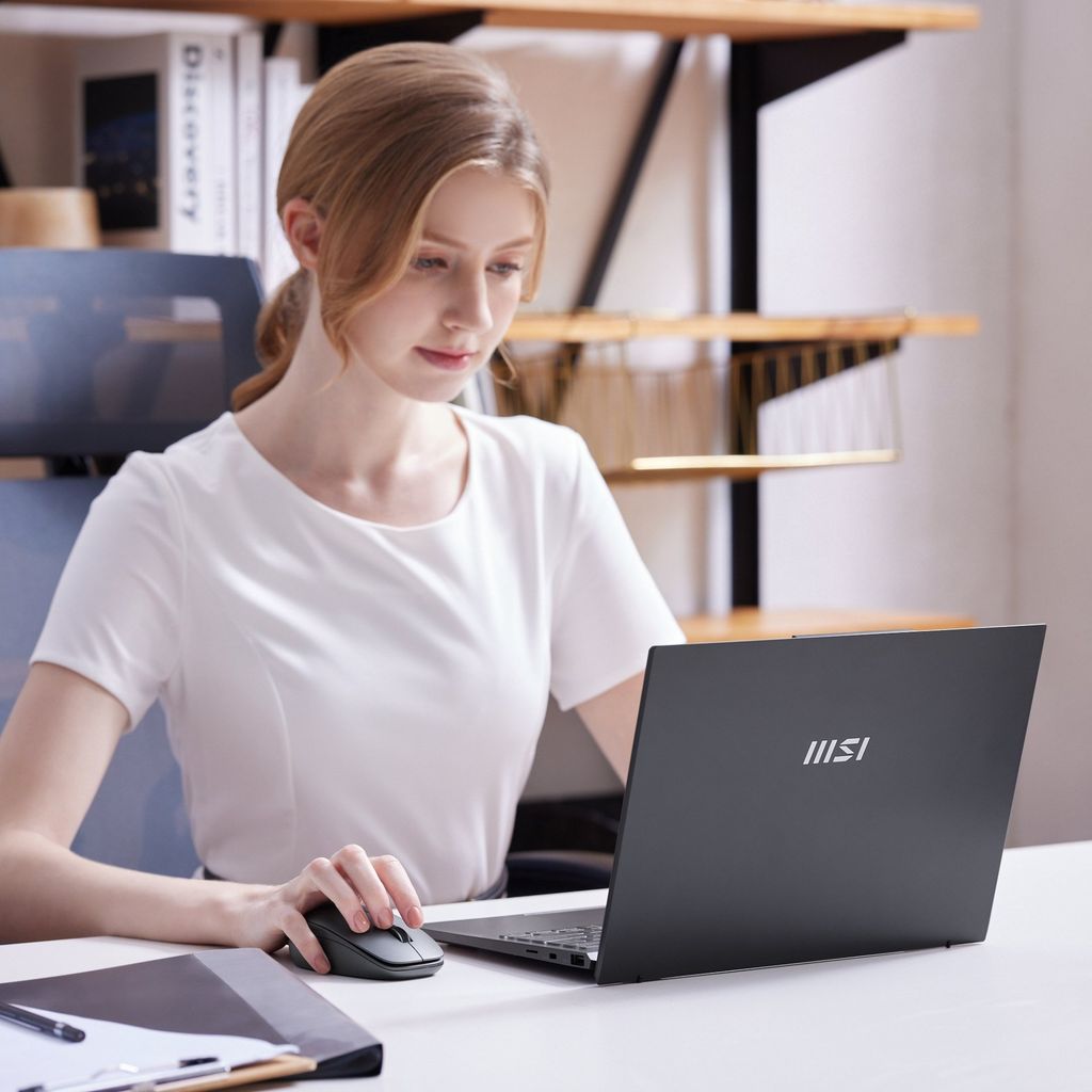 chọn laptop cho sinh viên Marketing cần có CPU mạnh