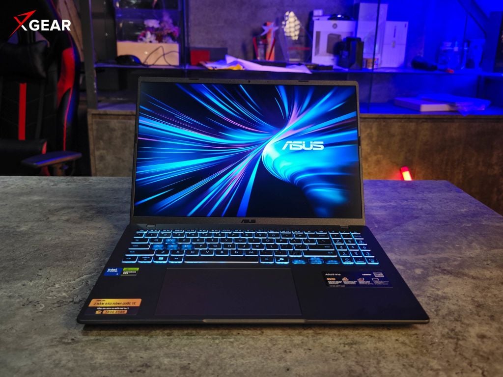 thiết kế mỏng nhẹ di động