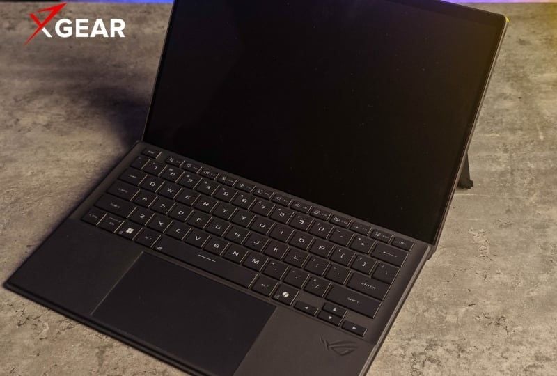 laptop gaming asus rog