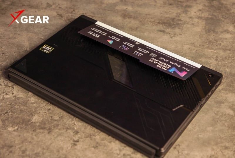 asus rog flow z 13