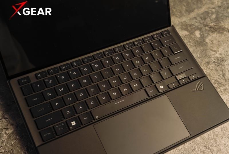 rog flow laptop