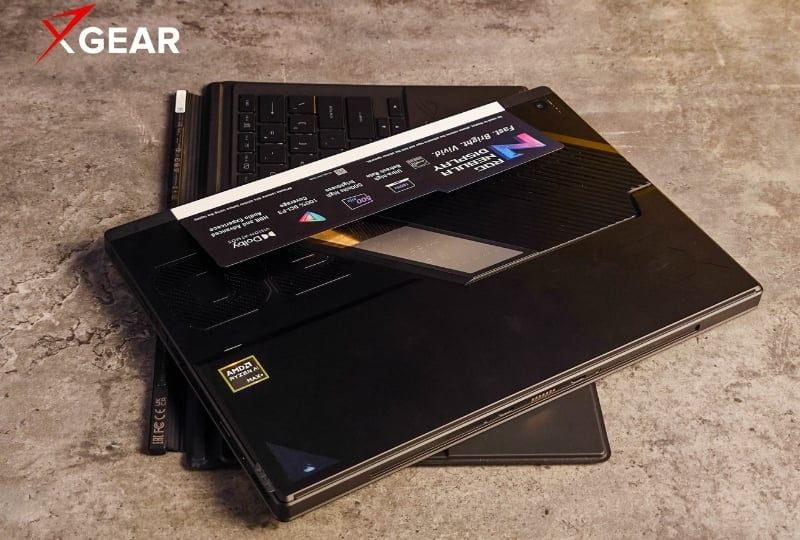 asus gaming laptops