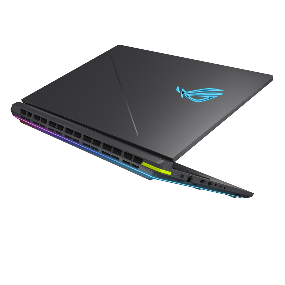 Laptop Gaming ASUS ROG Strix G18 kết nối không dây tốc độ cao