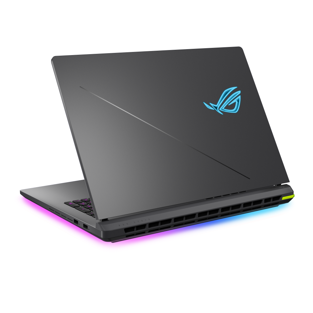 Ưu nhược điểm của Laptop Gaming ASUS ROG Strix G18