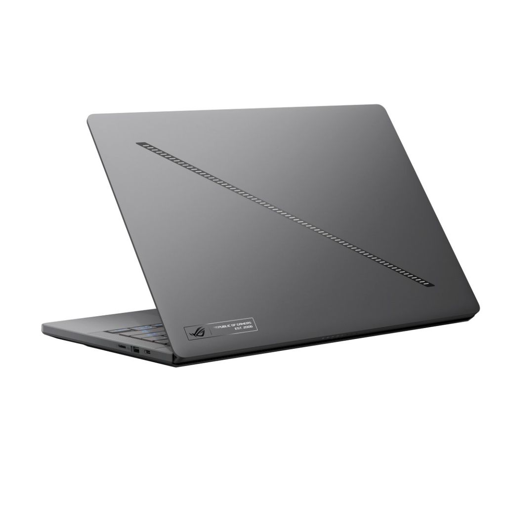 Laptop gaming mỏng nhẹ