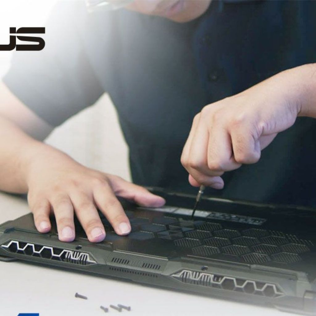 Zephyrus G14 GA403WR công nghệ tản nhiệt tối ưu