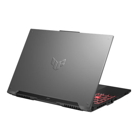 Asus TUF A16 thiết kế gọn nhẹ chuẩn quân đội