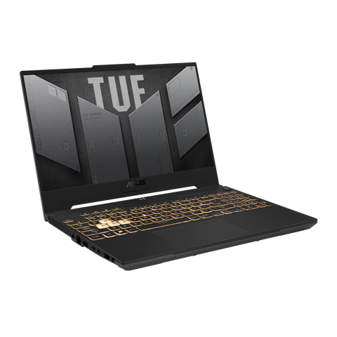 Laptop Gaming Asus TUF F15 FX507ZC4-HN330W đa nhiệm, khởi động nhanh
