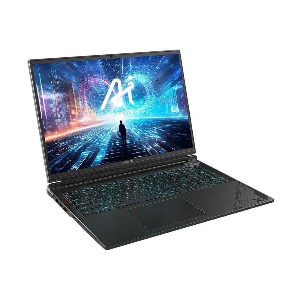 Gigabyte G6X 9MG hiệu năng vượt trội