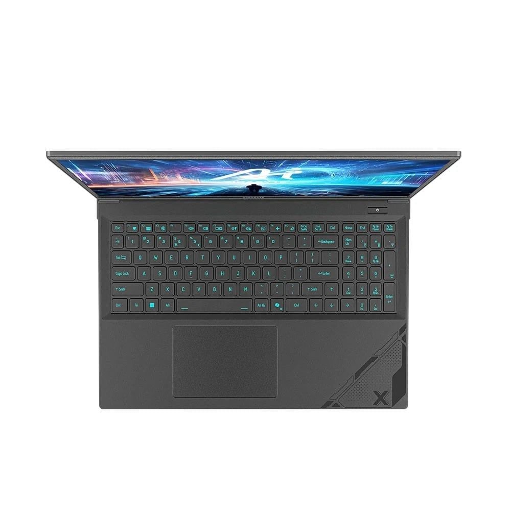 Gigabyte G6X 9MG bàn phím RGB 1 vùng