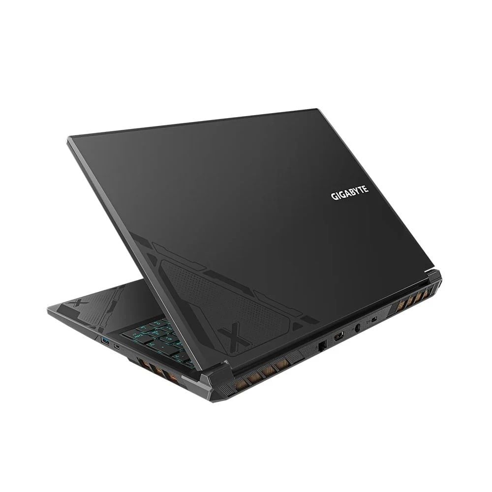 Laptop Gaming Gigabyte G6X 9MG kết nối không dây hiện đại