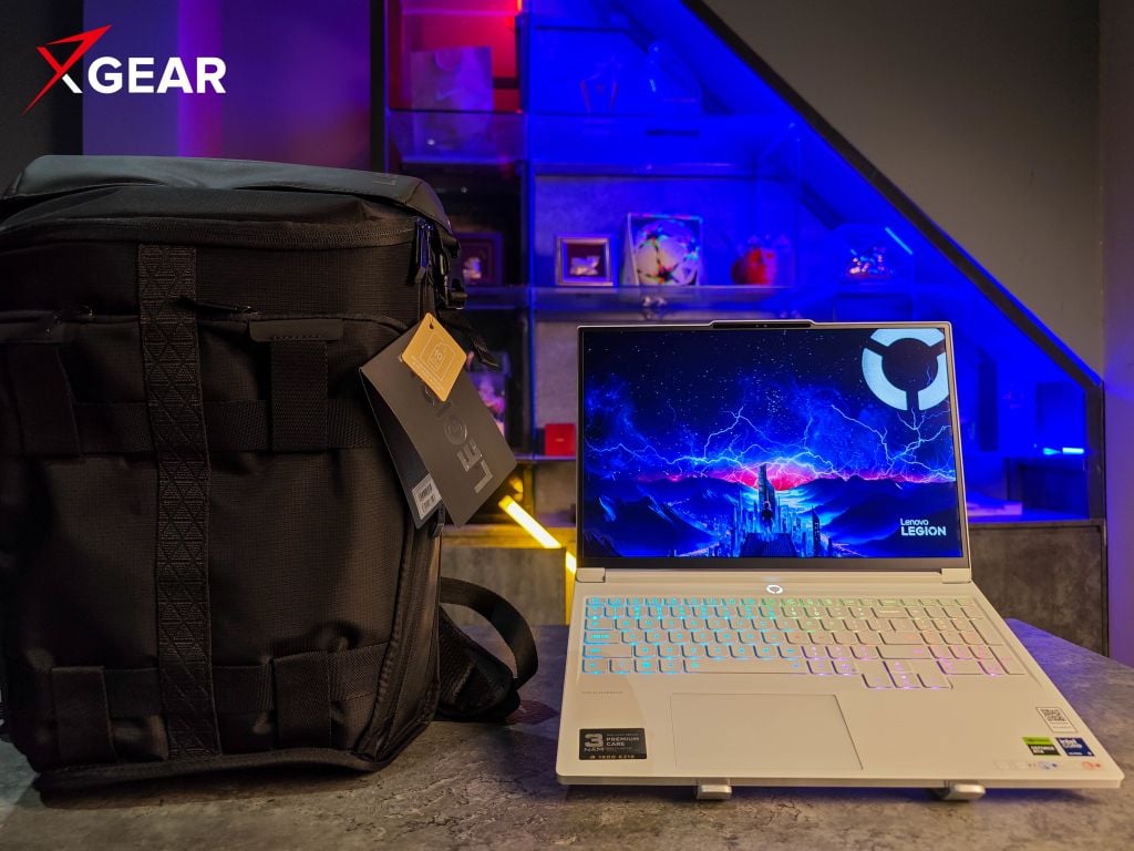 tích hợp công nghệ AI để xử lý các tác vụ đa nhiệm