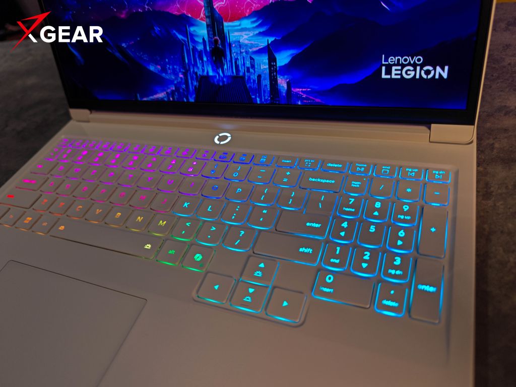 hiệu năng vượt trội xử lý các tác vụ năng